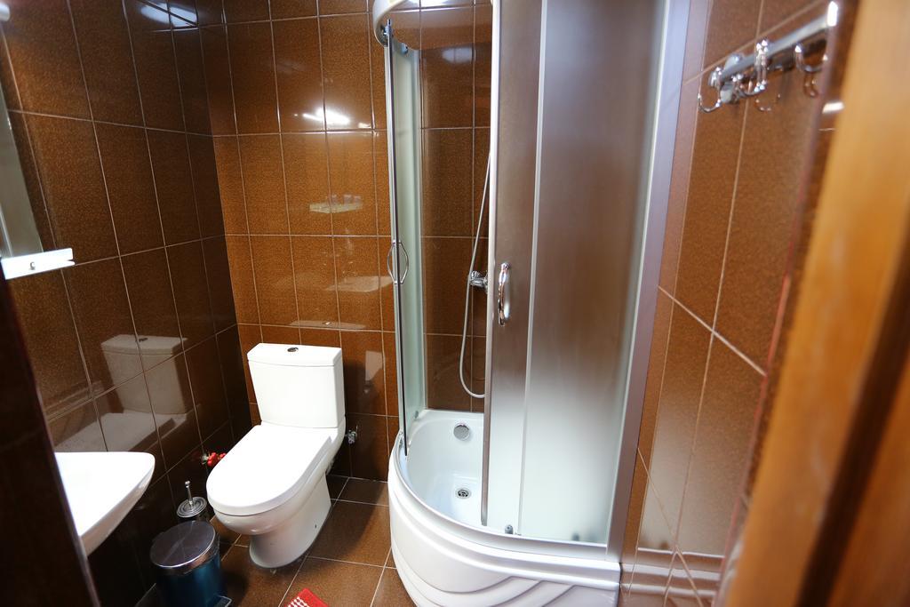 Hotel Sweet Home Telavi Cameră foto